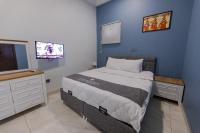 One-Bedroom Standard Apartment