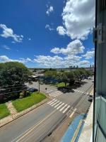 Apartamento Amizade - B&B Foz do Iguaçu