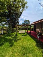 Rancho Portão da Mata - B&B Monte Alegre do Sul