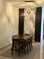 Aman Homestay Sendayan - B&B Kampung Baharu Jimah