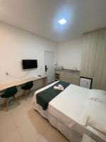 Bell Apart-Hotel - Bed and Breakfast Petrolina