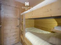 Studio cabine cosy Megève parking gratuit - Chambres d’hôtes Megève