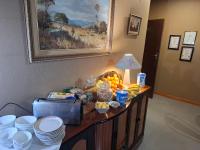 Casablanca Guesthouse - Ferienwohnung Carletonville