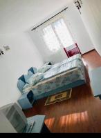 Pensiunea La Gheorghiță Fundata - Ferienwohnung Cheia