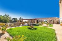 Incantevole Masseria Borgin by Salento Prime - Chambres d'hôtes Salve