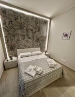 Apartamento con balcón