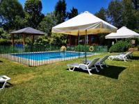 Cabanas Mapulauquen - B&B Pucará