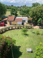 Quinta el retiro - Ferienwohnung San Vicente