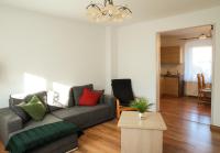 Tysiąclecia 11/1 - B&B Piechowice