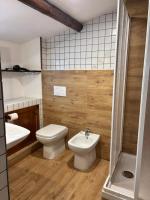 Deattellis House accogliente mansarda in palazzo storico - B&B Campobasso