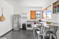 Appartement met 2 slaapkamers