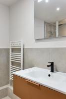 Deluxe Kamer met Queensize Bed 