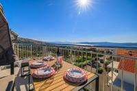 Apartments Sunshine D - Chambres d’hôtes Crikvenica