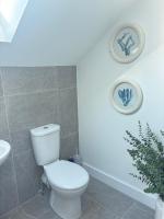 Deluxe Double Room (1 adult + 1 child)