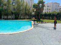 LA reine - Ferienwohnung Tanger