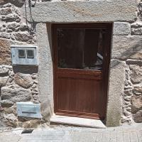 CasaManuela - B&B Porto do Son