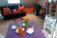 La Reine des Prés - B&B Drulingen