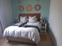 Familiekamer met Tweepersoonsbed