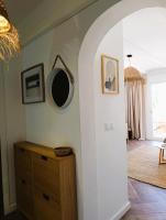 La Palmera - Bed and Breakfast Muntanya la Sella