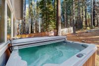 Sierra Nevada Serenity - Chambres d’hôtes South Lake Tahoe