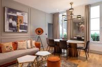 Appartement met Douche