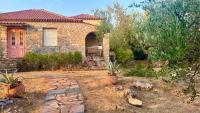 Charming Stone House - Bed and Breakfast Aghios Nikolaos