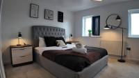 Stylish Stay in Vibrant Salford, Manchester! - B&B Manchester