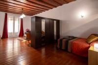 Studio with Kitchenette