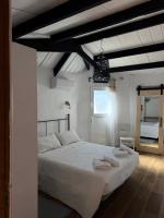 Habitación Doble con vistas a la montaña