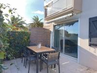 les Capitelles 4 - Accès direct plage et piscine - Ferienwohnung Saint-Cyprien-Plage