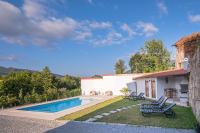 Casas de São Pedro - B&B Geres