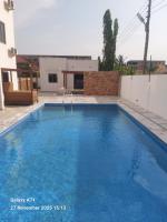 Villa Alpaca - B&B Accra