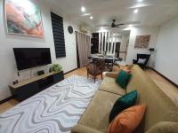The Nest2 Cozy Home Seksyen 7 Shah Alam - B&B Gua Sai