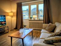 Comfort Stay Apartments 2 - Bed and Breakfast Katrineholm