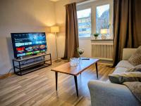 Comfort Stay Apartments 2 - B&B Katrineholm