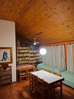 Department RJ - B&B San Rafael