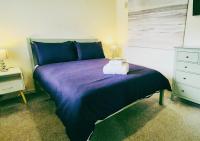 Comfy 3BR Flat on Quiet Street in Wollaton - B&B Nottingham