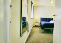 Comfy 3BR Flat on Quiet Street in Wollaton - B&B Nottingham