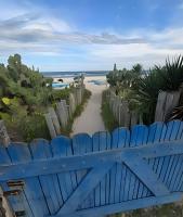 Casa Pé na Areia, Praia de Itaúna, Saquarema, Rj. - Ferienwohnung Saquarema