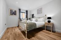 WhiskAwayHomes - Fairfax House - Apartment 2 - B&B Worcester