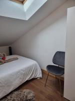 Appartement 2 Chambres