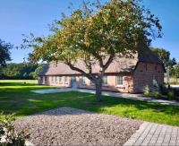 Ferienhaus by meerhoeck Wohnung Kopplücke - Ferienwohnung Steinberg