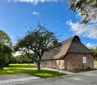 Ferienhaus by meerhoeck Wohnung Kopplücke - Ferienwohnung Steinberg