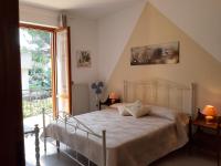 Villa Nicole - STELLA MARINA APARTMENT - Ferienwohnung Isca Marina