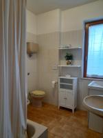 Villa Nicole - STELLA MARINA APARTMENT - Ferienwohnung Isca Marina