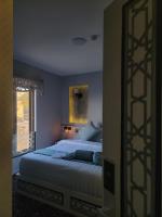 Habitación Doble Deluxe con vistas a la montaña - 1 o 2 camas