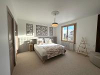 Suite Supérieure Lit King-Size