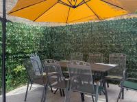 Knez Apartments with terrace - B&B Makarska