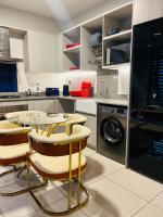 The Median 807 - B&B Johannesburgo