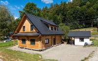 Chalupa Jesenka - Chambres d’hôtes Sobotín